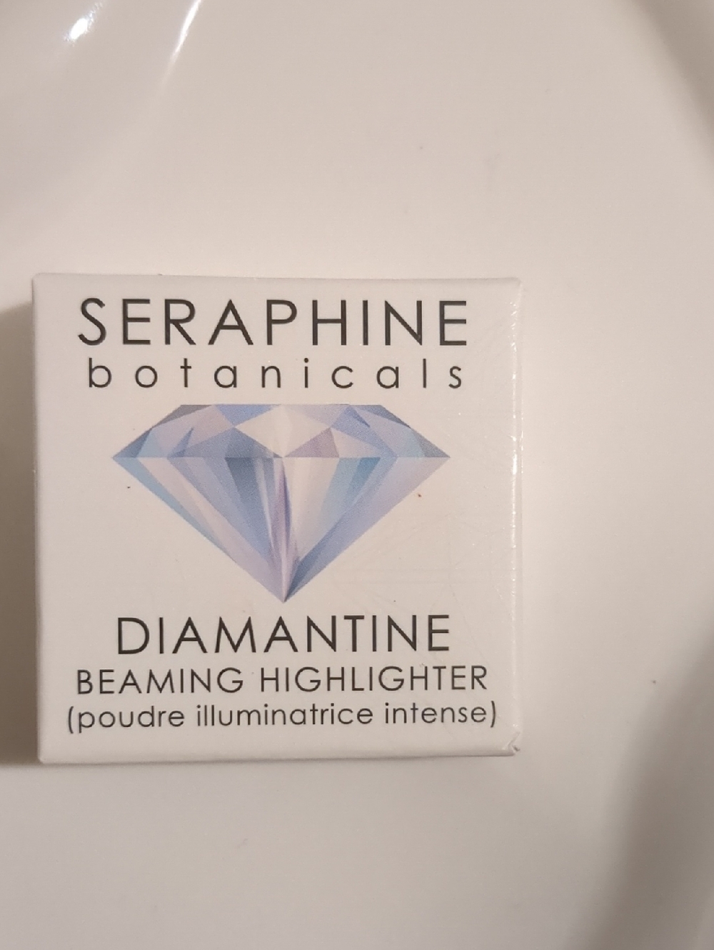 Beaming Highlighter "Oyster"